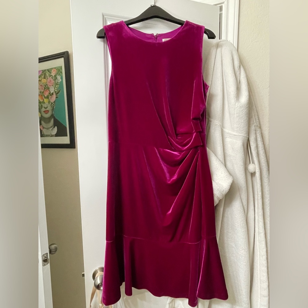 ElizaJ dress